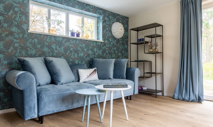 Luder House | Vacation home for 7 guests with 100m² in Lüder (246349)