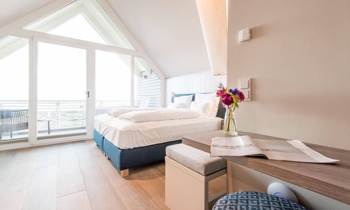 List House | Vacation home Hafen27List No. 10 Sylt - Holiday homes List