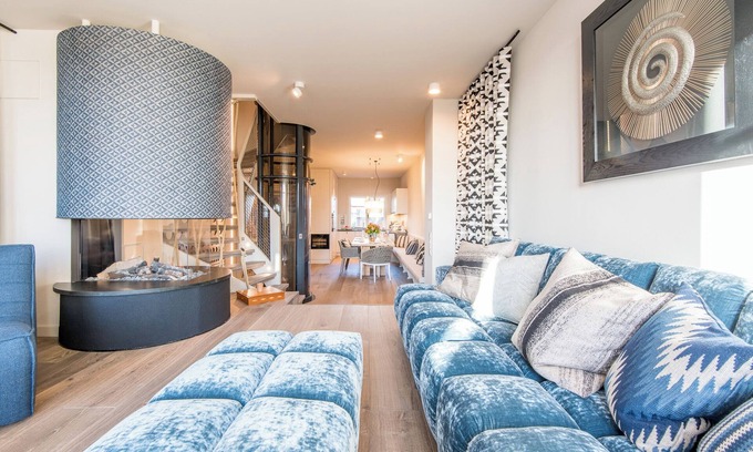 List House | Vacation home Hafen27List No. 3 Sylt - Holiday homes List