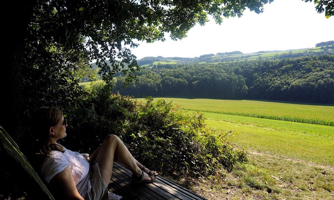 Bremke House | Vacation home Hygge + peace + hiking + cooking + nature