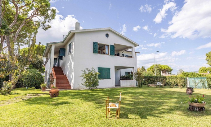 Villaggio Taunus House | Vacation Home in Numana with 3 bedrooms sleeps 7