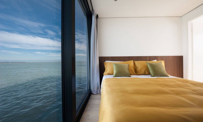 Malamocco House | Vacation Home in Venice with 3 bedrooms sleeps 6