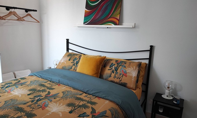 Petralia Soprana House | Vacation home in the heart of Petralia Soprana with Breakfast