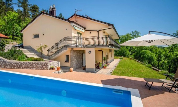 Klana House | Vacation home Korina by Interhome