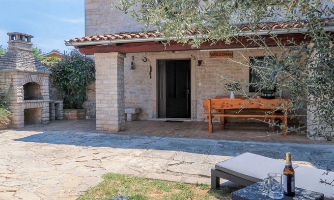 Kozljani House | Vacation home Lara by Interhome