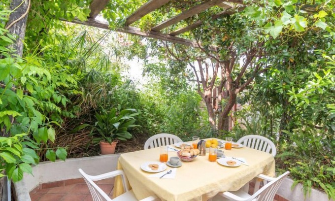 Santa Maria Coghinas House | Vacation home Marta by Interhome