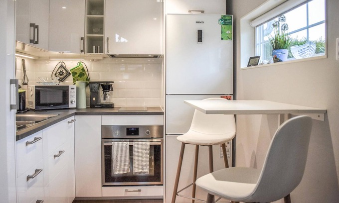 Hasslo House | Vacation home on Hasslö for anglers