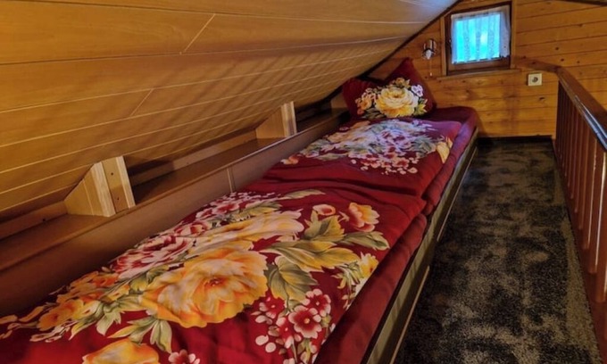 Waldesruh House | Vacation home on the outskirts of Berlin