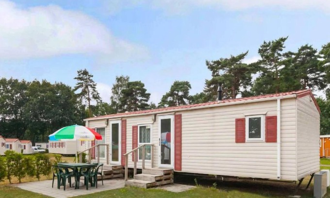 Ommel House | Vacation home Prinsenmeer in Asten-Ommel - 6 persons, 3 bedrooms