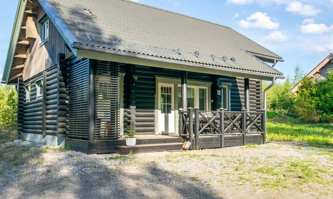 Savonlinna House | Vacation home Susi by Interhome