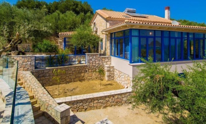 Porto Koukla House | Vacation home Thea in Laganas - 6 persons, 3 bedrooms