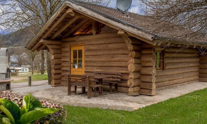 Seelbach Apartment | Vacation home type Tanne - Ferienparadies Schwarzwälder Hof