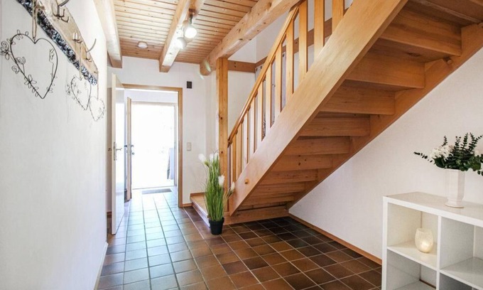 Kattersdorf Apartment | Vacation home with balcony and terrace