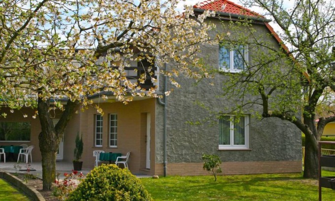 Bad Muskau House | Vacation home Zerna by Interhome