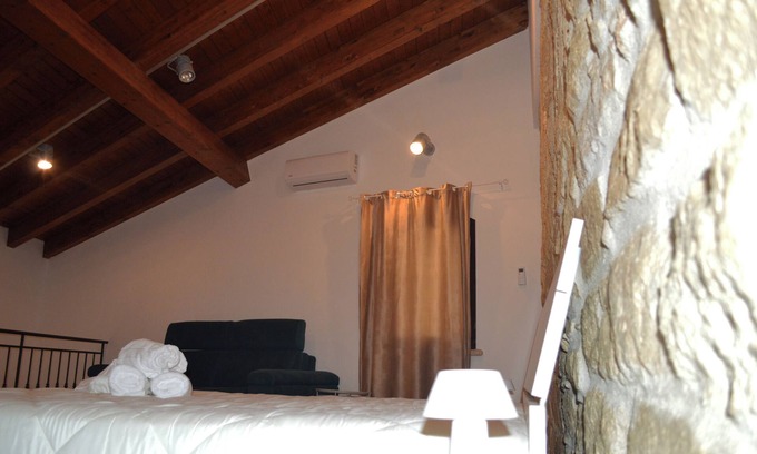 Alcamo Historic Center Apartment | Vacation House "BEDDA MIA"