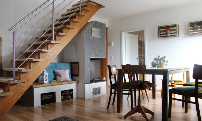 Muritz Apartment | Vacation on the pony farm