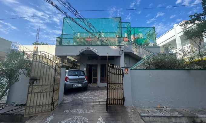 Vijayawada Apartment | Vacation Rental Home