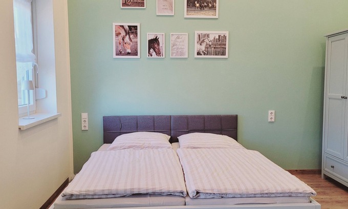 Elsterheide Other | Vacation room Reiterstube - Terra Nova