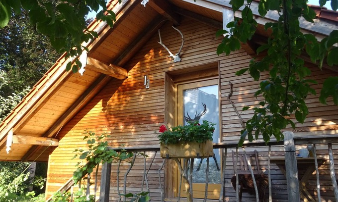 Tutzing Apartment | Vacation studio in Tutzing on Lake Starnberg