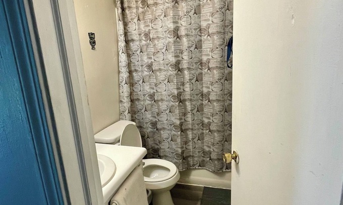 Socastee Apartment | Vacation Vibes