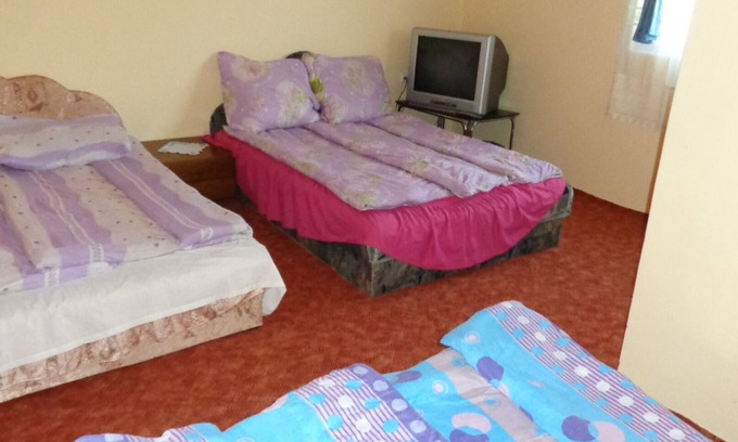 Aggtelek House | Vacations Aggtelek National Park!