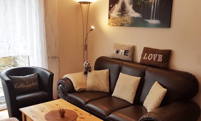 Bad Wilhelmshoehe Apartment | Vacations at the Bergpark - close to nature, quiet & central/City of Kassel - Bad Wilhelmshöhe