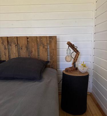 Vaide Other | Vaide kempings