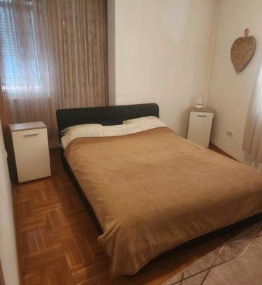 Novi Pazar Apartment | Vaikiki Apartman LM