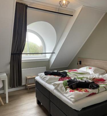 Handel Bed & Breakfast | Vakantiehuis B&B Familie Versantvoort
