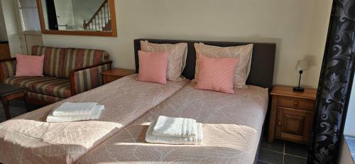 Kleine-Brogel House | Vakantiehuis Pippa