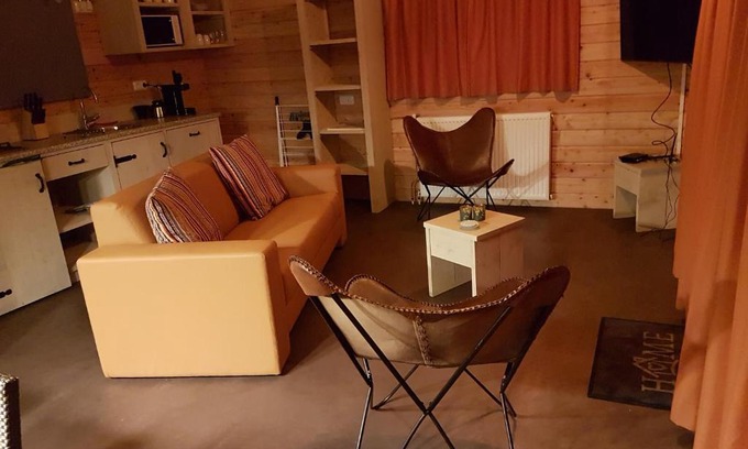 Sellingen Apartment | Vakantiepark de Bronzen Eik