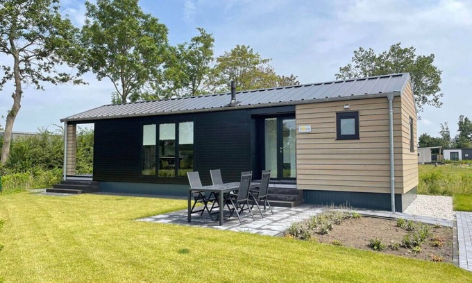 Scherpenisse Ski Chalet | Vakantiepark de Zeeuwse Parel - de Parel