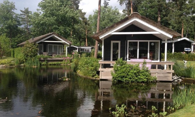 Markelo House | Vakantiepark Hessenheem 6