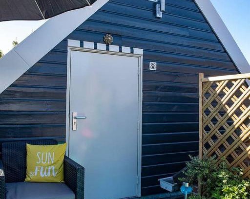 Kamperland Apartment | VakantieStudio 88