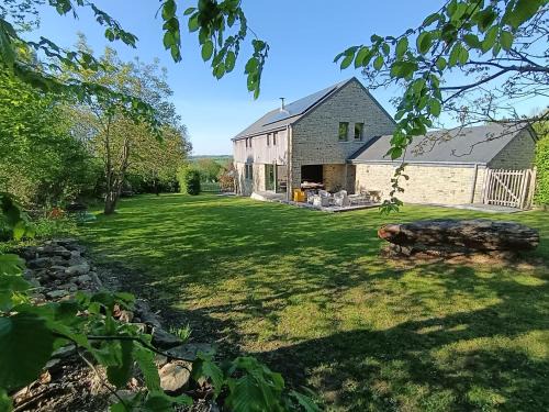 Heyd House | Vakantiewoning EL COULEYE