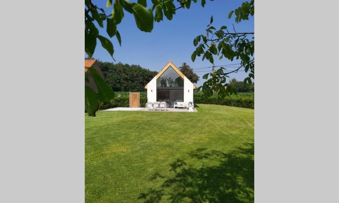 Merendree House | Vakantiewoning Hélence