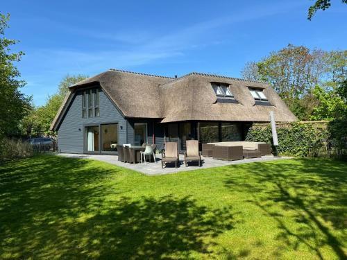 Ballum House | Vakantiewoning Oerd Ameland