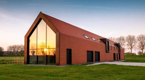 Moen Villa | Vakantiewoning Trimaarzate