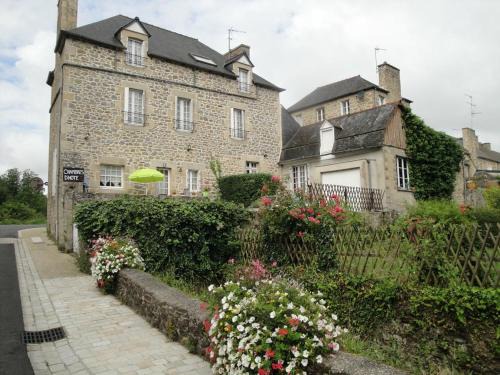 Jugon-les-Lacs-Commune-Nouvelle Bed & Breakfast | Val d'Arguenon