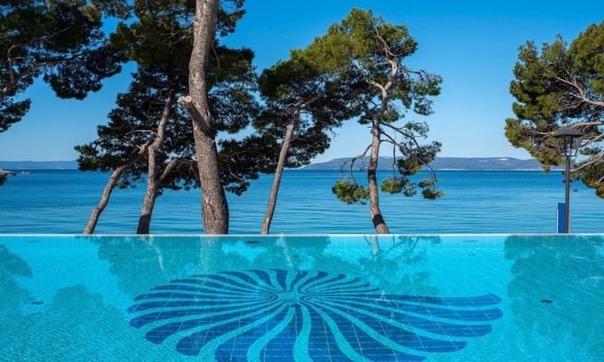 Donja luka Hotel | Valamar Meteor Hotel