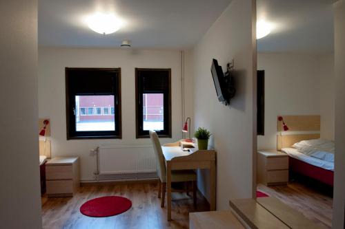 Torsby Hotel | Valbergsängen Hotell & Vandrarhem