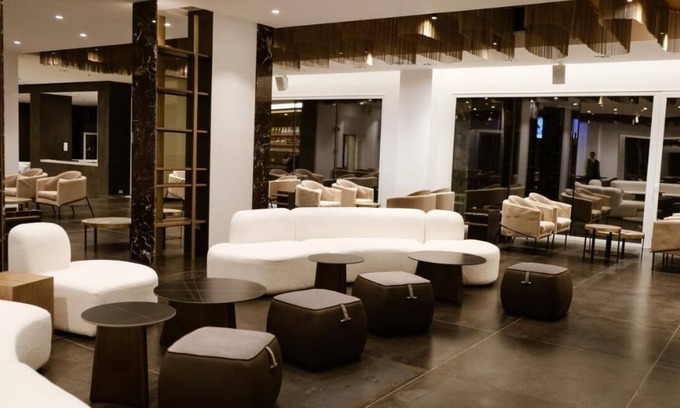 Valbone Hotel | Valbona Resort & Spa