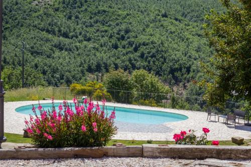 Mercatello sul Metauro Bed & Breakfast | Valbuona b&b