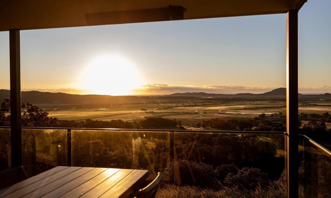 Valdora House | Valdora Eagles View - Sunshine Coast