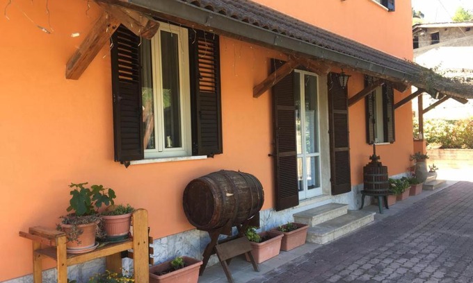 Ascoli Piceno Apartment | vale countryhouse 10 minuti dal mare 10 minuti dalla montagna