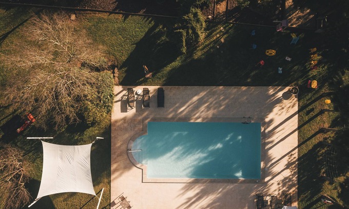 Carvalhal House | Vale Pisco