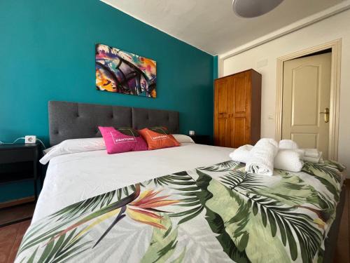 Campanar Apartment | Valencia nuevo centro