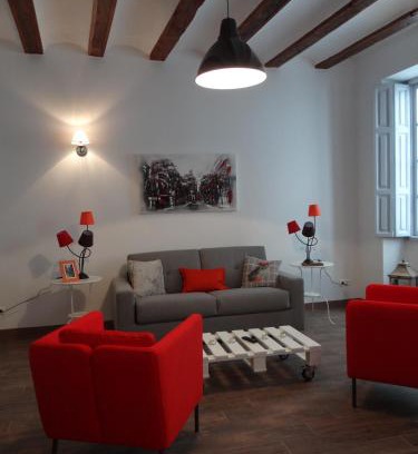 La Seu Apartment | Valencia what else.