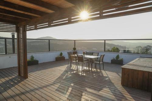 Deir Hanna Apartment | valentine House