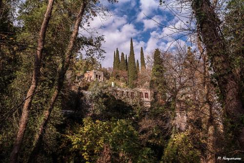 Valeontades House | Valeondades